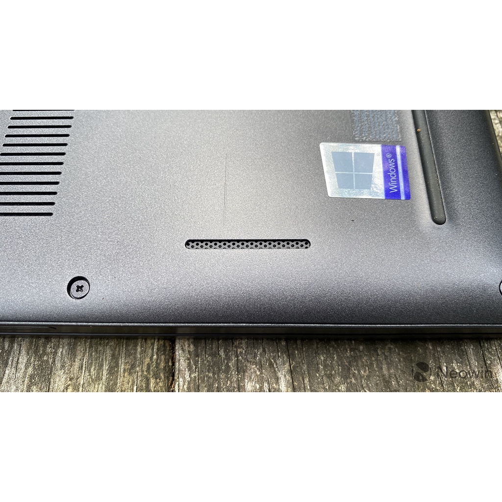 Laptop Dell Latitude 7310 - Hàng Nhập Khẩu Fullbox
