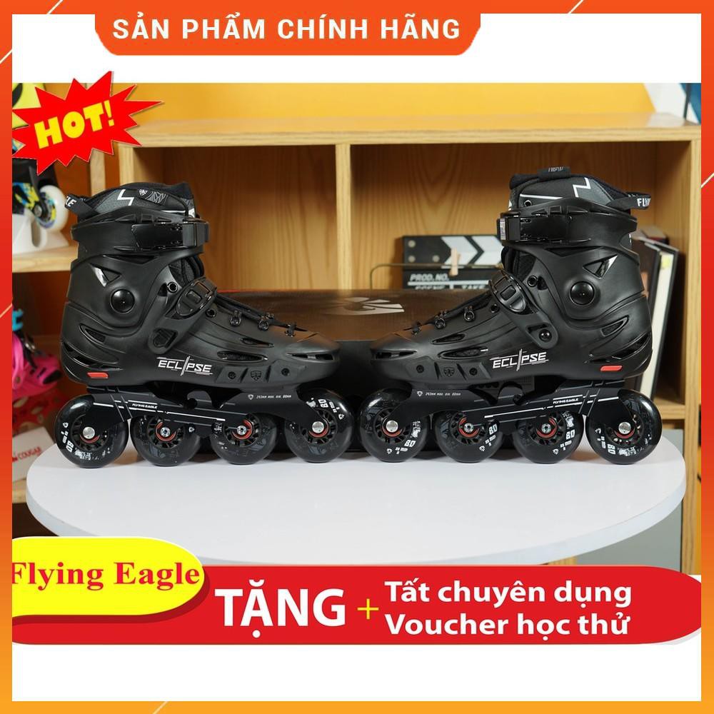 Giày Patin Flying Eagle F5S  Siêu khuyến mãi