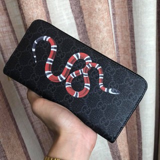 Ví da nam nữ mini Leorno VD08