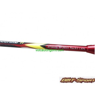 Vợt cầu lông Apacs Vanguaro 11