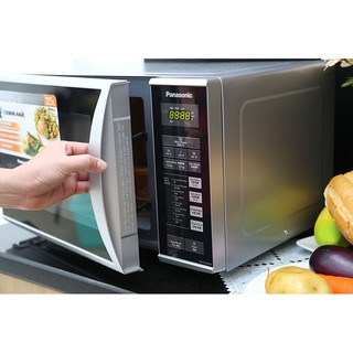 Lò vi sóng Panasonic NN-ST342MYUE 25L