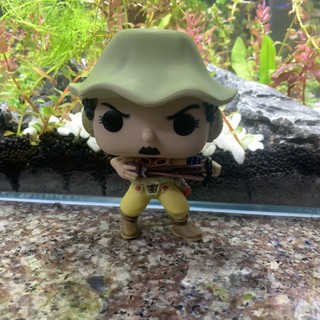 Mô hình Funko One Piece 2nd