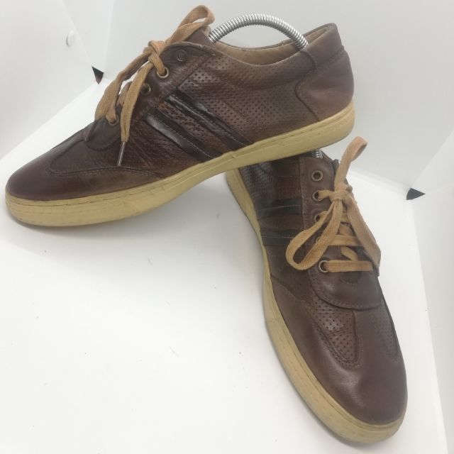 Giày da nam SHOOPEN SIZE 42