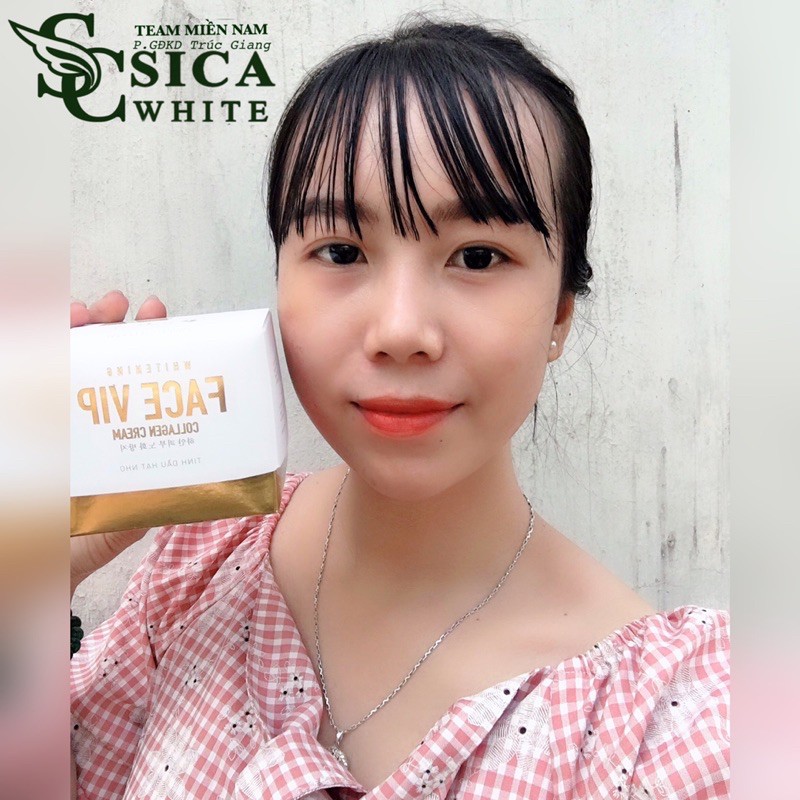 Face Vip Tinh Dầu Hạt Nho | BigBuy360 - bigbuy360.vn