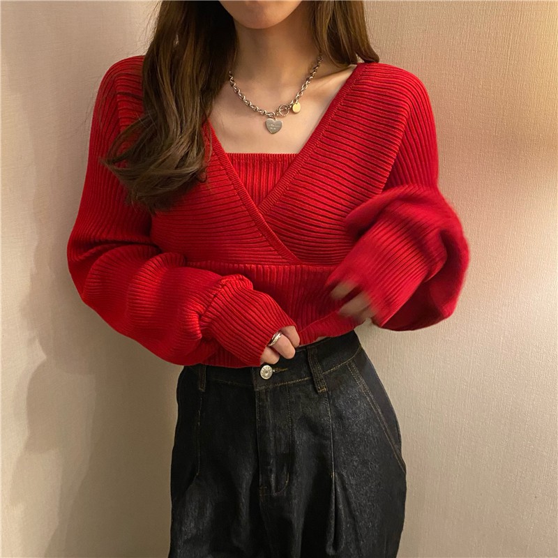 QADCOL Áo QADCOL tay dài ôm dáng thiết kế trẻ trung cho nữ