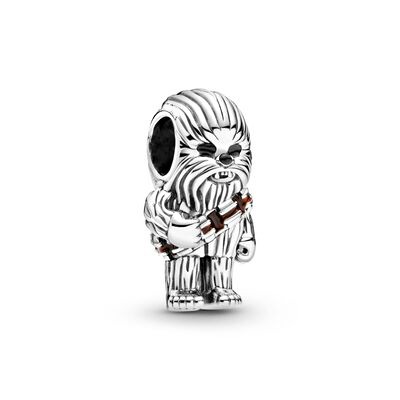 Hạt charm Hình Darth Vader lightsaber Mạ Bạc Làm Trang Sức Thủ Công