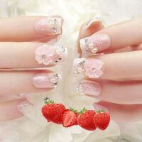 Nail móng tay combo 20b