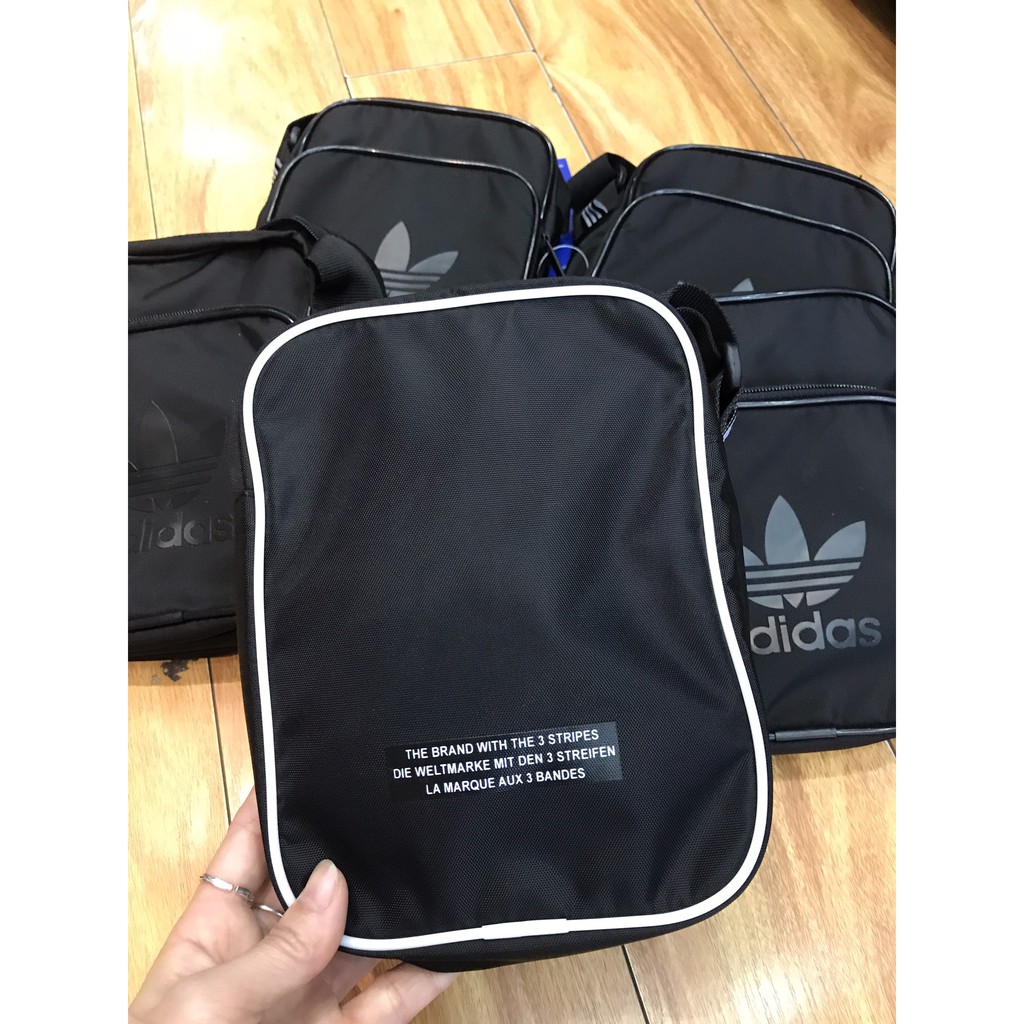Túi ipad Adidas MIni 2019
