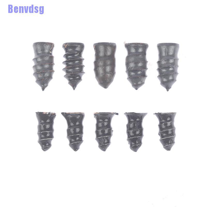 Bộ 20 Đinh Tán Cao Su Dùng Sửa Chữa Xe Mô Tô Chuyên Dụng