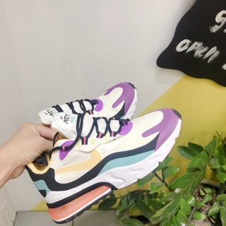Ảnh thật tại shop giày thể thao air max 270 react