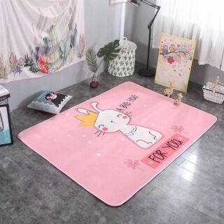 Thảm san nỉ nhung 3d m5x2m