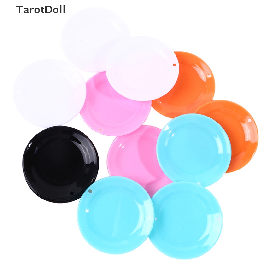 Set 5 Bộ Bài Tarot Dùng Trang Trí Nhà Búp Bê