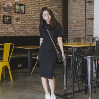 ĐẦM BODY THUN GÂN