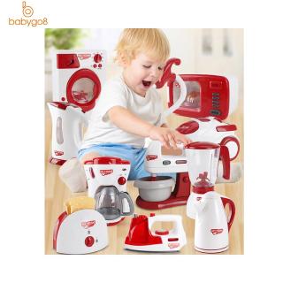 Máy Xay Sinh Tố Đồ Chơi Cho Bé