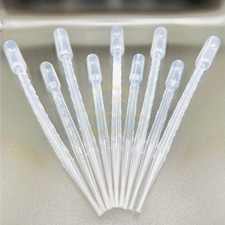 Pipet Nhựa