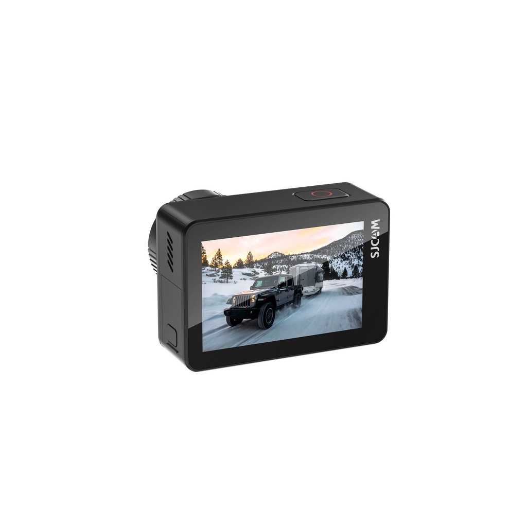 Camera hành trình SJCAM SJ10 PRO Dual Screen - Hãng phân phối chính thức