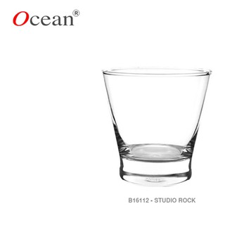 Bộ 6 cốc uống mocktail Ocean 16112 (345ml)