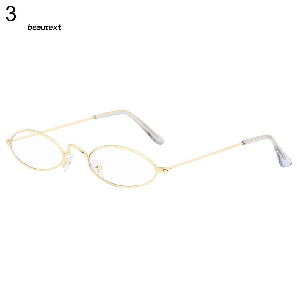 Kính râm kiểu dáng vintage thời trang phong cách | BigBuy360 - bigbuy360.vn