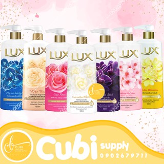 Sữa Tắm Lux Thái Lan - 500ML