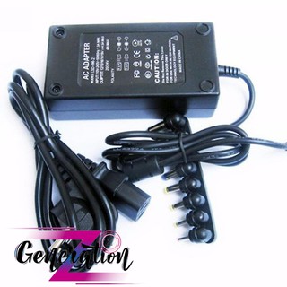 Sạc Laptop Đa Năng 8 Đầu