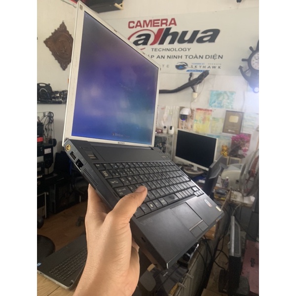 Sony Vaio codua | BigBuy360 - bigbuy360.vn