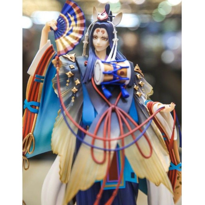 Mô hình Park Romi Ngọc Tiểu Tiên [Onmyoji - Âm Dương Sư]