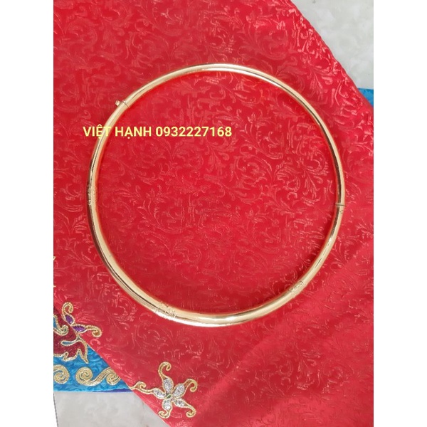 Kiềng Hầu Đồng - Trang phục Phụ kiện Hầu Đồng