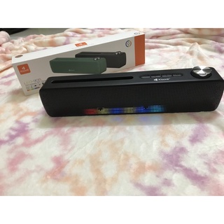 Loa di động Bluetooth Kisonli LED-905