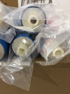 Lõi lọc nước ro số 4 (bộ 5 lõi )