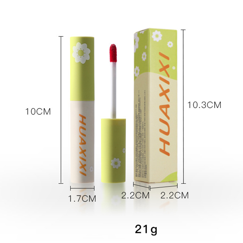 (Hàng Mới Về) Son Kem Lì Không Phai Chống Dính Cốc Trang Điểm Cho Học Sinh | BigBuy360 - bigbuy360.vn