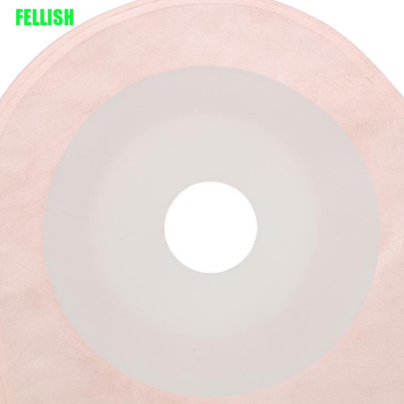 [Hàng mới về] Túi hậu môn nhân tạo dùng một lần tiện lợi