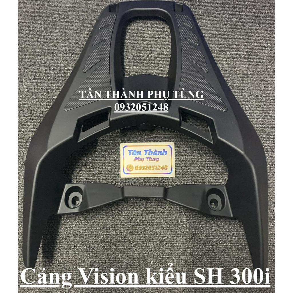 Cảng sau Vision 2014-2020 kiểu SH 300i