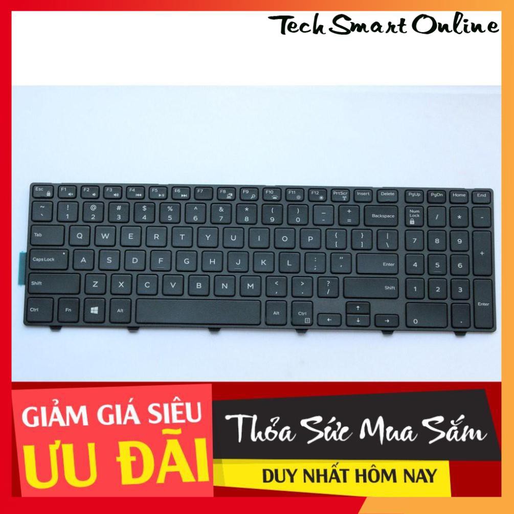 BÀN PHÍM LAPTOP DELL Inspiron 15-3000 3541 3542 3543 3558 15-5000 5542 5543 5545 5547 5548 15 5000 5558 5555 5551-CÓ ĐÈN