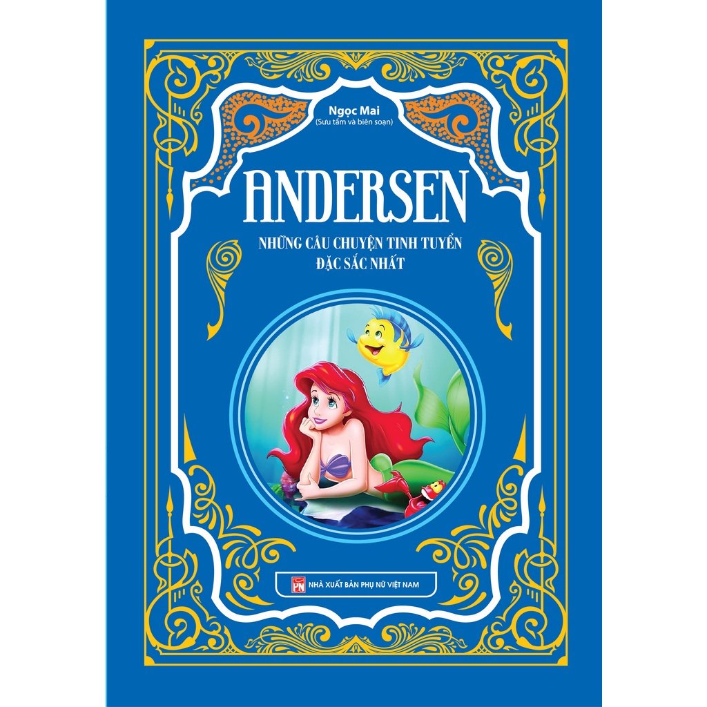 Sách - Combo 3 cuốn Những câu chuyện tinh tuyển đặc sắc nhất - ndbooks