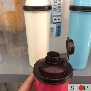 BÌNH ĐỰNG NƯỚC GIỮ NHIỆT YAMADA 400ML