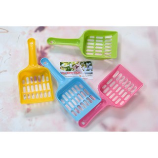 Xẻng dọn phân mèo X1