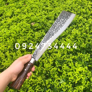 Dao Phúc Sen - Dao Chặt Cây Parang , Chặt Gà Vịt Siêu Bền