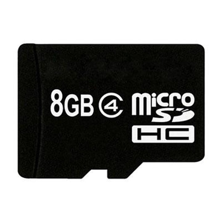 Thẻ Nhớ Micro SD Dung Lượng 8GB Class 10 Cao Cấp