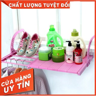 Kệ phơi đồ ban công