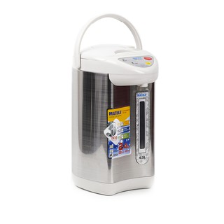 Bình thủy điện 4.5l matika mtk-8145