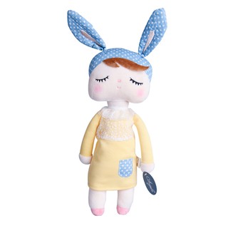 Thỏ Bông Mẫu Mới dài 44Cm