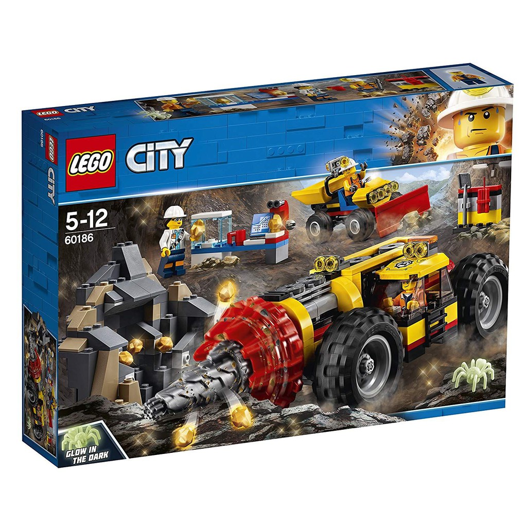 muñeco de lego city