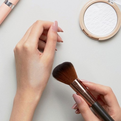 PHẤN PHỦ RIMMEL LONDON ISTA MATTE POWDER CHÍNH HÃNG - 5692