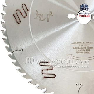 LƯỠI CƯA FREUD LU1H 1200