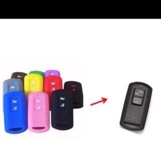 Bọc khoá martkey 2 nút đủ màu