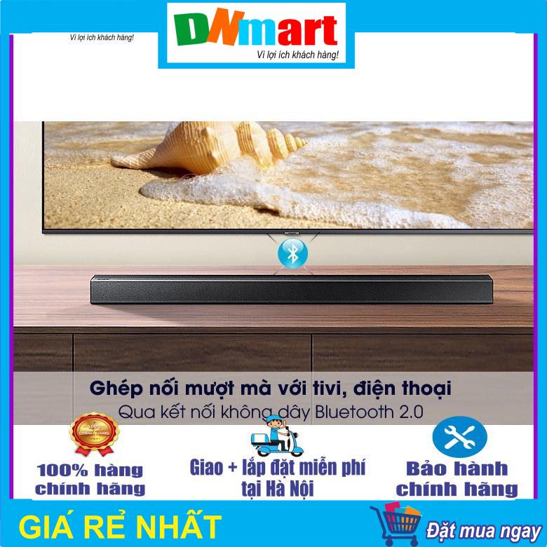 Dàn loa soudbar Samsung HW A450 2.1 công suất 300W