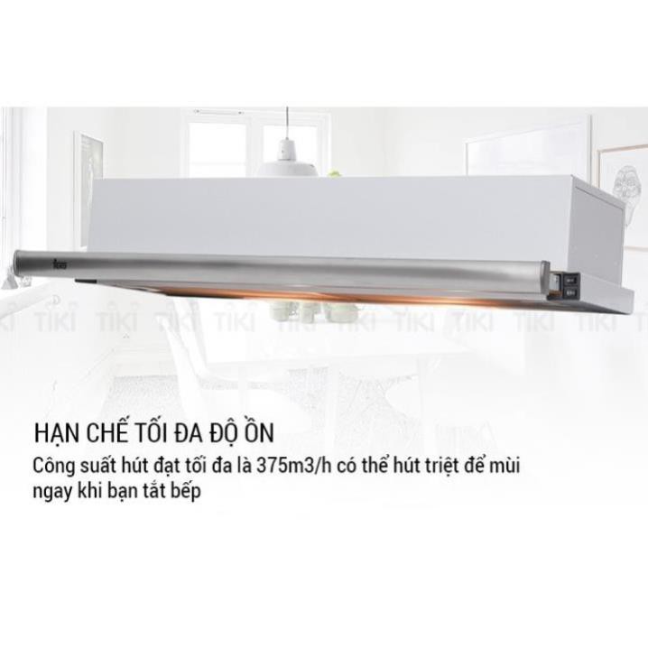 MÁY HÚT MÙI ÂM TỦ 90CM TEKA TL 9310