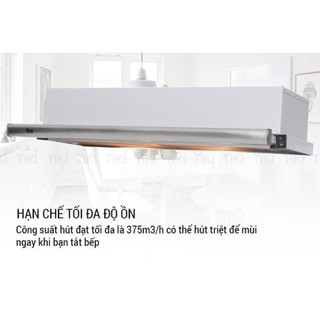 Máy hút mùi Teka TL 9310