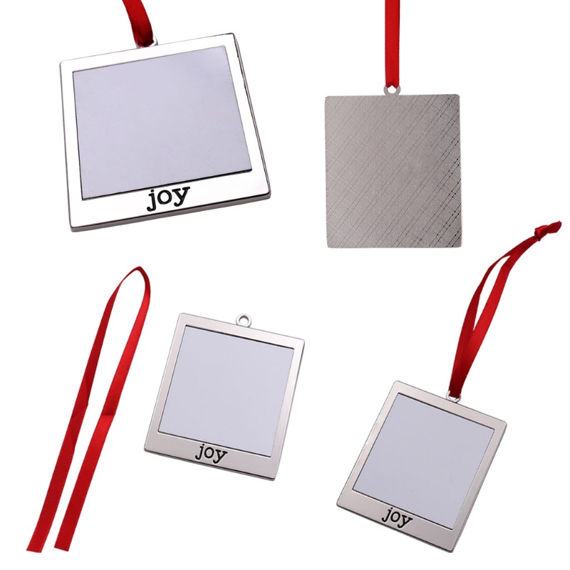 Khung Treo Ảnh Siêu Thăng Bằng Nhiệt Cho Chìa Khóa Presen