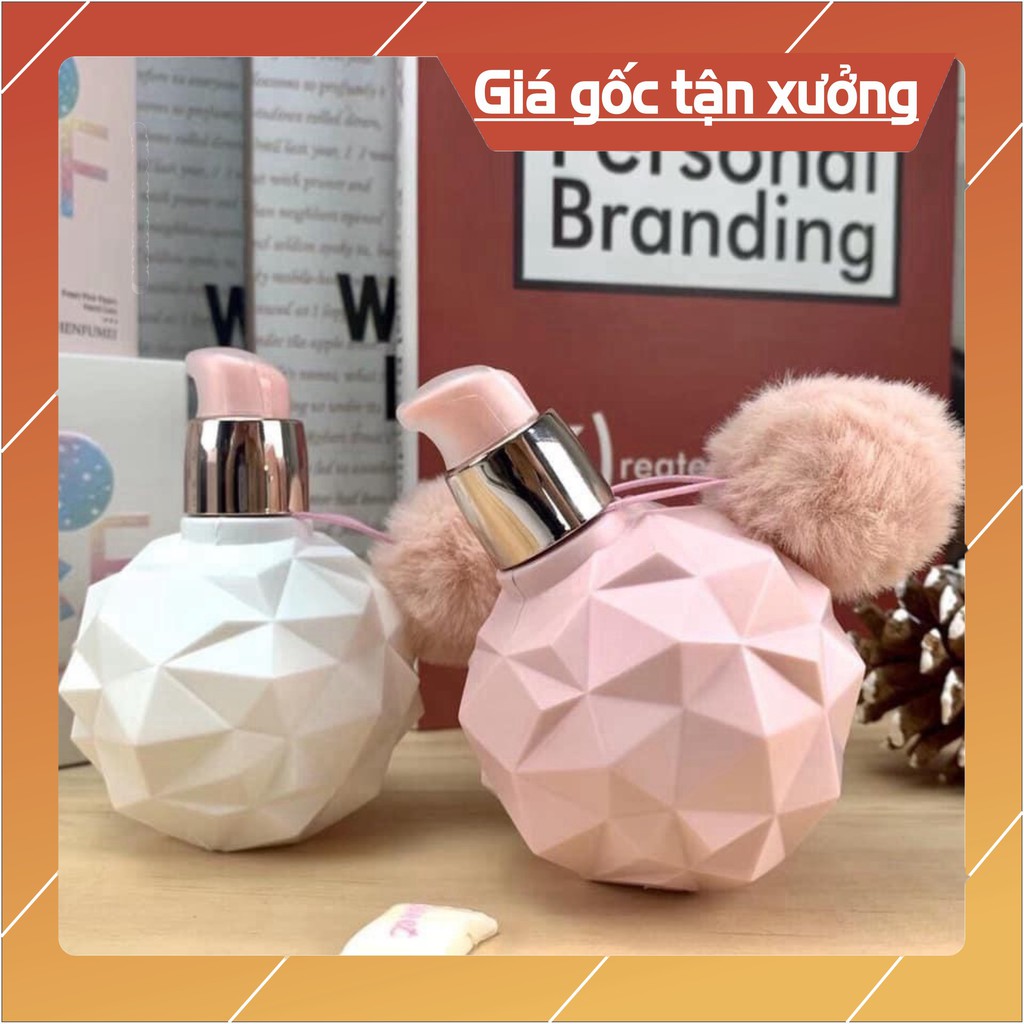 [GIÁ SỈ TOÀN QUỐC] Kem Dưỡng Da Tay GUICAMI Hand Cream Lọ